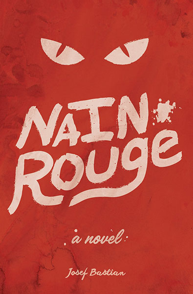 Folktellers Nain Rouge Series